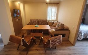 Hakobyan'S Home